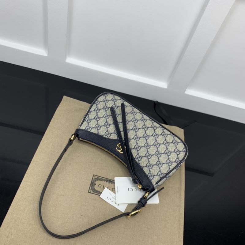 Gucci Hobo Bags